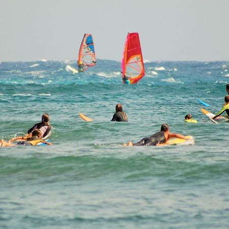 Alquilaencanarias-Medano Los Martines Beachfront A El Médano Zewnętrze zdjęcie