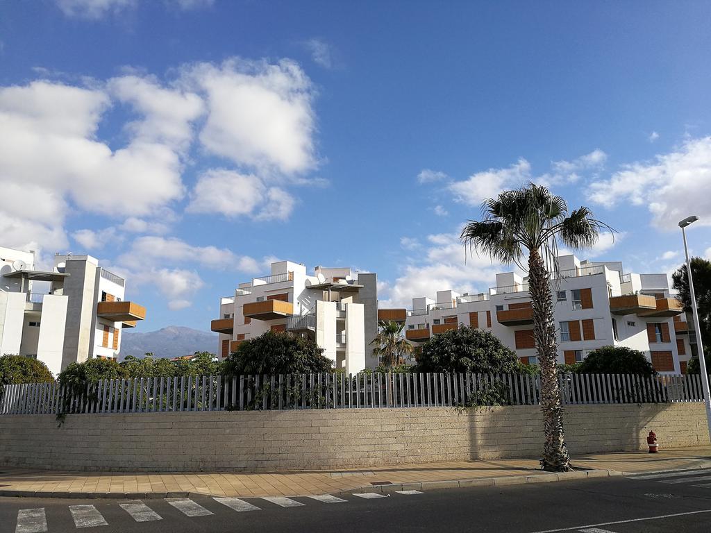 Alquilaencanarias-Medano Los Martines Beachfront A El Médano Zewnętrze zdjęcie